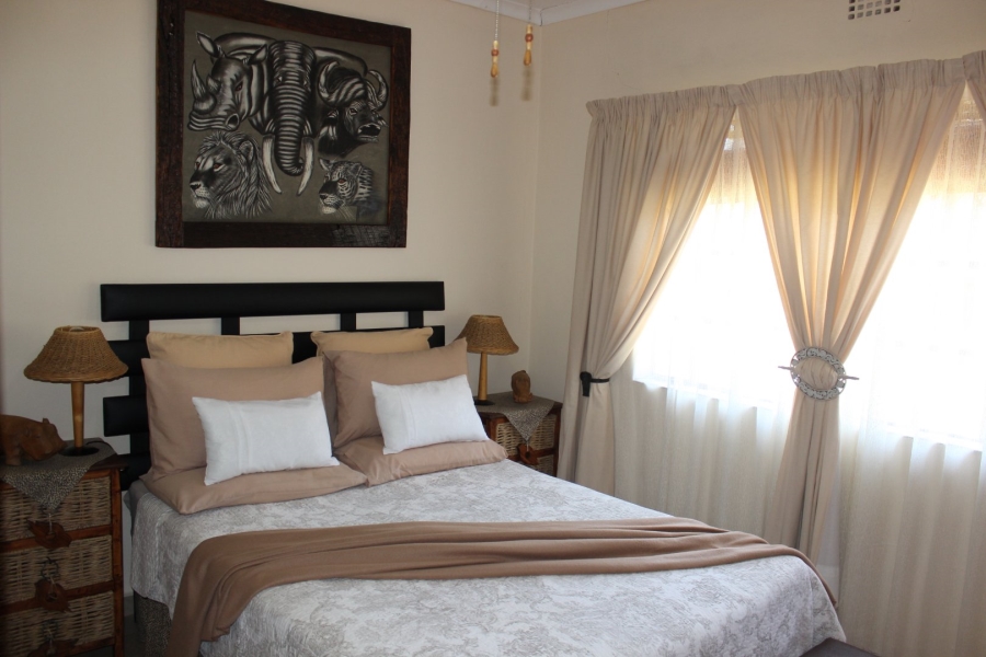 4 Bedroom Property for Sale in Deneysville Free State